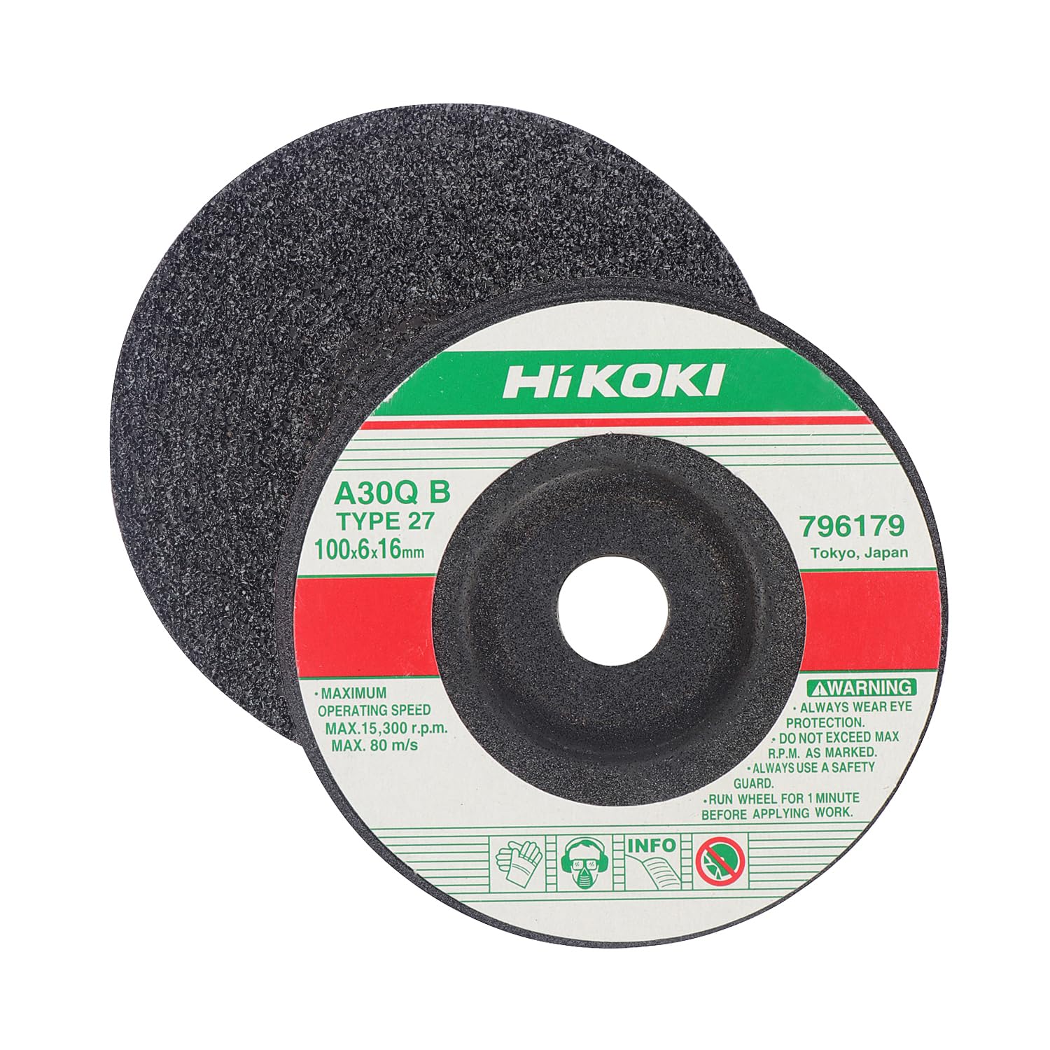 HIKOKI 796179Z-4
